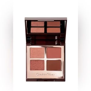 Charlotte Tilbury Pillow Talk Dreams Eye Shadow Palette